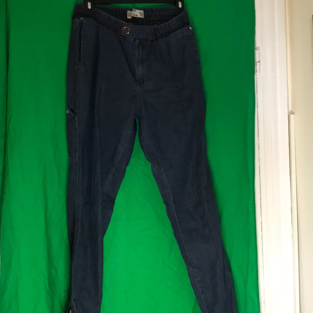 Sicko nine teen pants